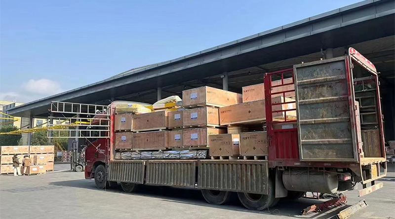 汕头到德宏货运专线-汕头到德宏货运公司-收费合理
